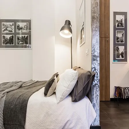 Hintown Domus Mac Mahon * Milan