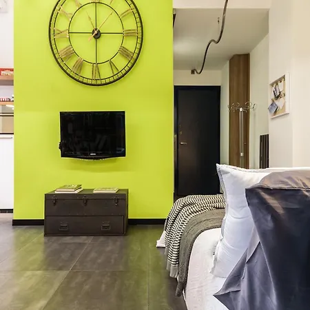 Apartment Hintown Domus Mac Mahon