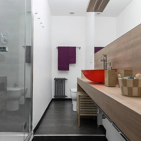 Apartment Hintown Domus Mac Mahon *