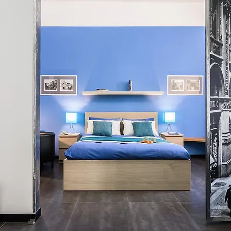 Hintown Domus Mac Mahon Apartment *