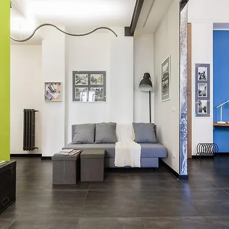Apartment Hintown Domus Mac Mahon