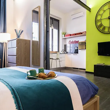 Apartment Hintown Domus Mac Mahon *
