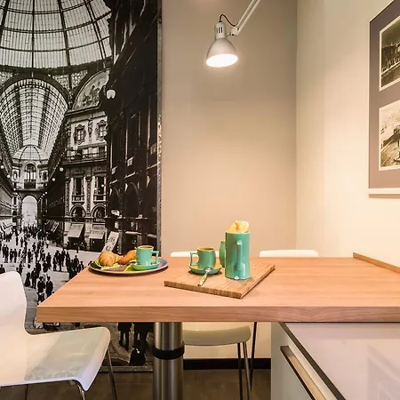 Apartment Hintown Domus Mac Mahon