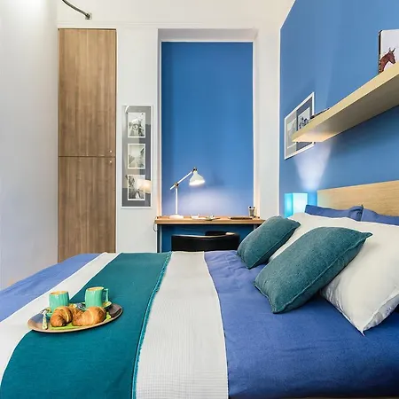Hintown Domus Mac Mahon Apartment *